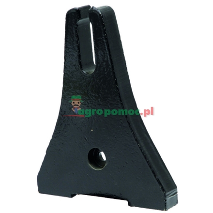  Ground skid | 00310656